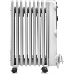 Delonghi Καλοριφέρ Λαδιού TRRS 0920 Delonghi Καλοριφέρ Λαδιού TRRS 0920